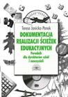 Obrazek Dokumentacja realizacji ścieżek edukacyjnych. Poradnik dla dyrektorów szkół i nauczycieli