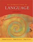 Obrazek An Introduction to Language