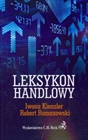 Obrazek Leksykon handlowy