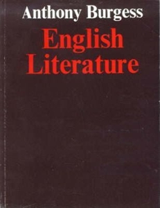 Obrazek English Literature: a Survey for Students New Edition