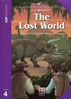 Obrazek FOX 2018 The Lost World (4)