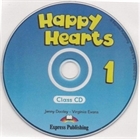 Obrazek Happy Hearts 1 Class CD