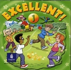 Obrazek Excellent 1 Class CD