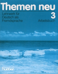 Obrazek Themen Neu 3 Arbeitsbuch