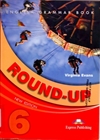 Obrazek Round-up New 6 Upper-Intermediate Student`s Book