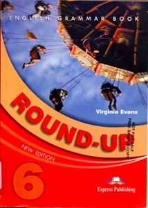 Obrazek Round-up New 6 Upper-Intermediate Student`s Book