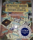 Obrazek Business Idioms International