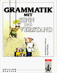 Obrazek Grammatik mit Sinn und Verstand