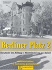 Obrazek Berliner Platz 2 Intensivtrainer