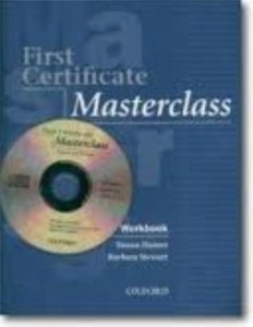 Obrazek FC Masterclass Workbook + CD