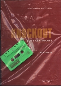 Obrazek FC Knockout Workbook+cass