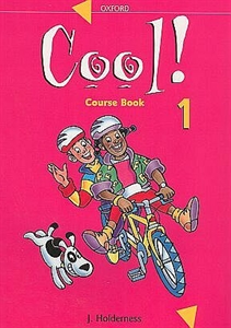 Obrazek Cool! Course Book 1