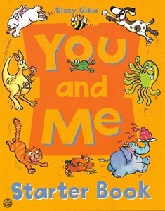 Obrazek You and Me Starter Book