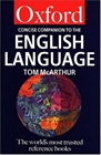 Obrazek Oxford Companion to the English Language