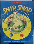 Obrazek SNIP SNAP A Pupil's Book + Kaseta