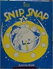Obrazek SNIP SNAP A Activity Book