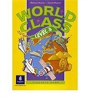 Obrazek World Class 3 Student's Book