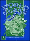 Obrazek World Class 4 Activity Book