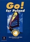 Obrazek Go for Poland 4 Student's Book