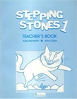 Obrazek Stepping Stones 1 Teacher's Book