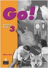 Obrazek Go! 3 Workbook