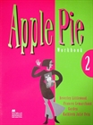 Obrazek Apple Pie 2 Workbook
