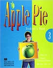 Obrazek Apple Pie 3 Student's Book