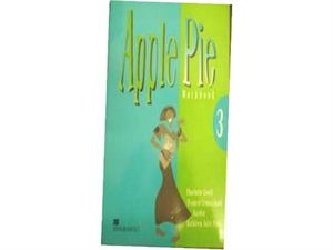 Obrazek Apple Pie 3 Workbook