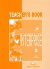Obrazek Enterprise 2 Teacher's Book
