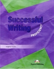 Obrazek WRITING  : Successful Writing Proficiency SB