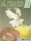Obrazek Le Nouveau Sans Frontieres 3 podręcznik