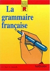 Obrazek La Grammaire francaise