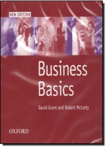 Obrazek Business Basics NEW  Workbook