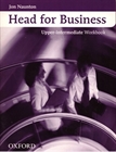 Obrazek Head for Business Upper-intermediate Workbook