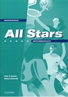 Obrazek All Stars Intermediate Workbook