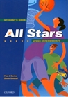 Obrazek All Stars  Upper-Intermediate Student's Book