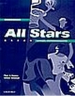 Obrazek All Stars  Upper-Intermediate Workbook