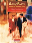 Obrazek Going Places English for work and travel  Study Book 2