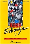 Obrazek LIBRE ECHANGE 2 podręcznik