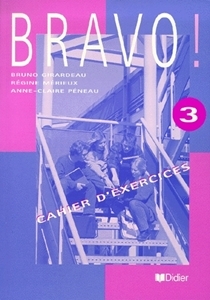 Obrazek Bravo 3 Francuski Ćwiczenia
