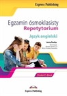 Obrazek Egzamin Ósmoklasisty Repetytorium Język Angielski SB + DigiBook