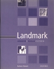 Obrazek Landmark Advanced Workbook without key