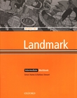 Obrazek Landmark intermediate  Workbook without key