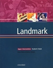 Obrazek Landmark upper-intermediate Student's Book