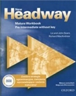 Obrazek Headway New Pre-Intermediate Workbook +key