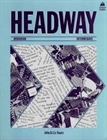 Obrazek Headway Intermediate Workbook