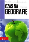 Obrazek Czas na geografię LO Podręcznik zakres podstawowy 2015 (po gimnazjum)