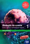 Obrazek Biologia na czasie 1. Liceum i technikum. Podręcznik. Zakres podstawowy