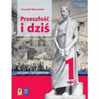 Obrazek  Przeszłość i dziś 1. Liceum i technikum. Podręcznik część 2