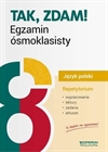 Obrazek  Egzamin Ósmoklasisty 2021 Repetytorium Język Polski